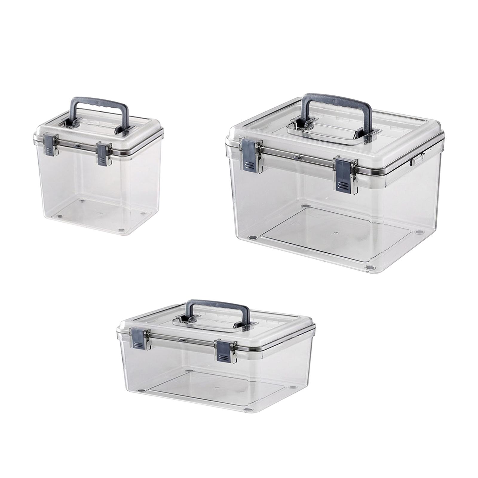 Camera Case with Handle Clear  - огляд і ціна Fish Finder Case