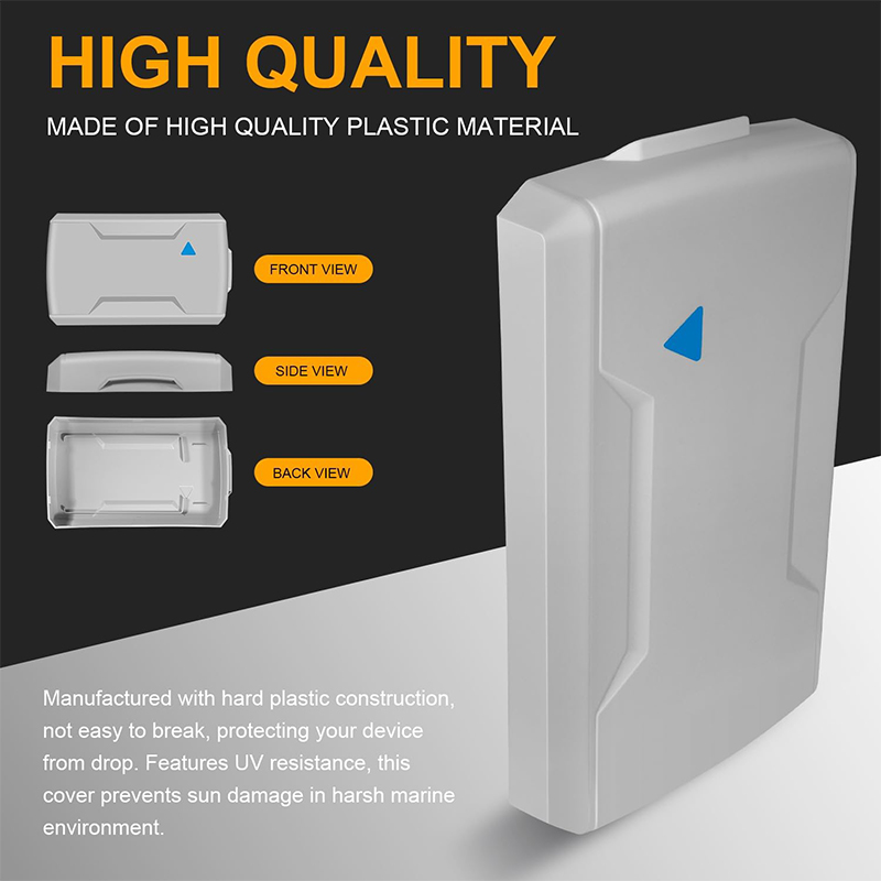 Protective Cover for Garmin St - огляд і ціна Fish Finder Case