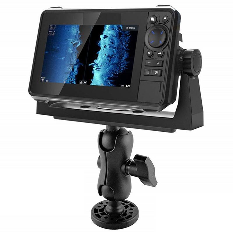 Marine Boat Fishfinder Bracket - огляд і ціна Fish Finder Case
