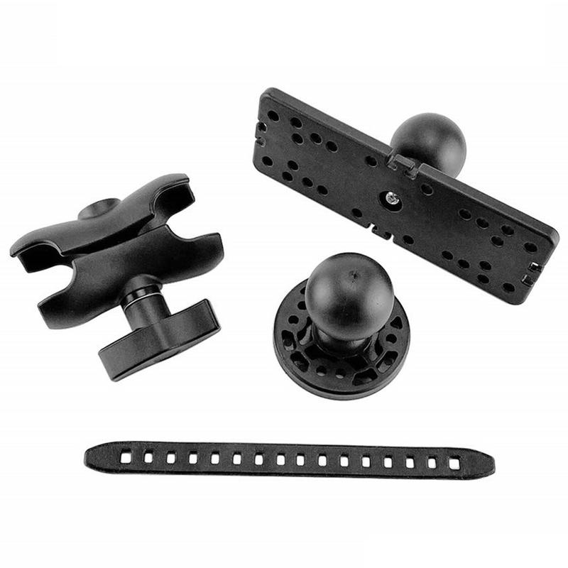 Marine Boat Fishfinder Bracket - огляд і ціна Fish Finder Case