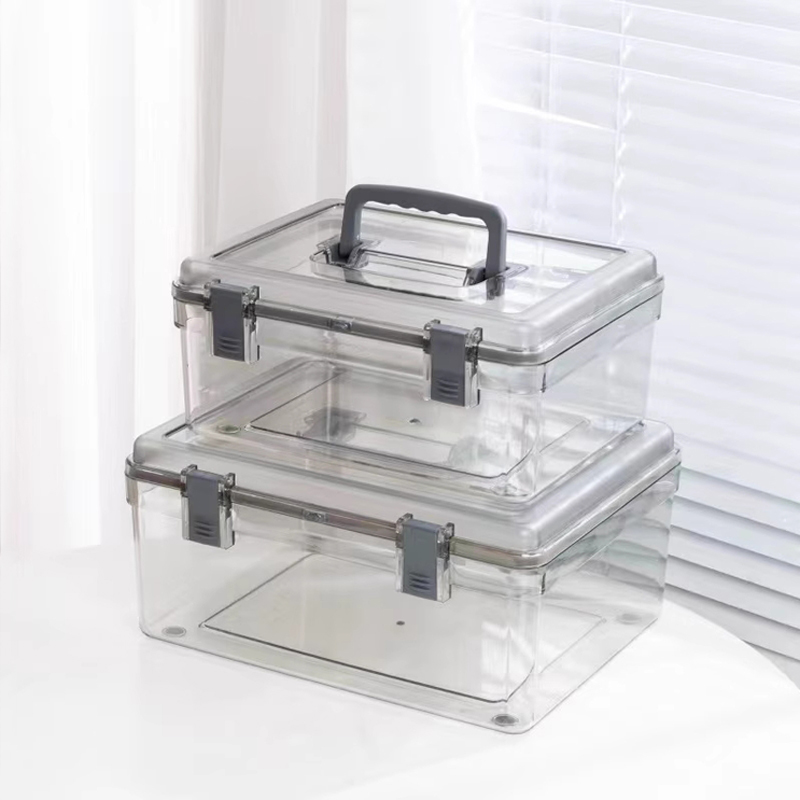 Camera Moisture-proof Box DSLR - огляд і ціна Fish Finder Case