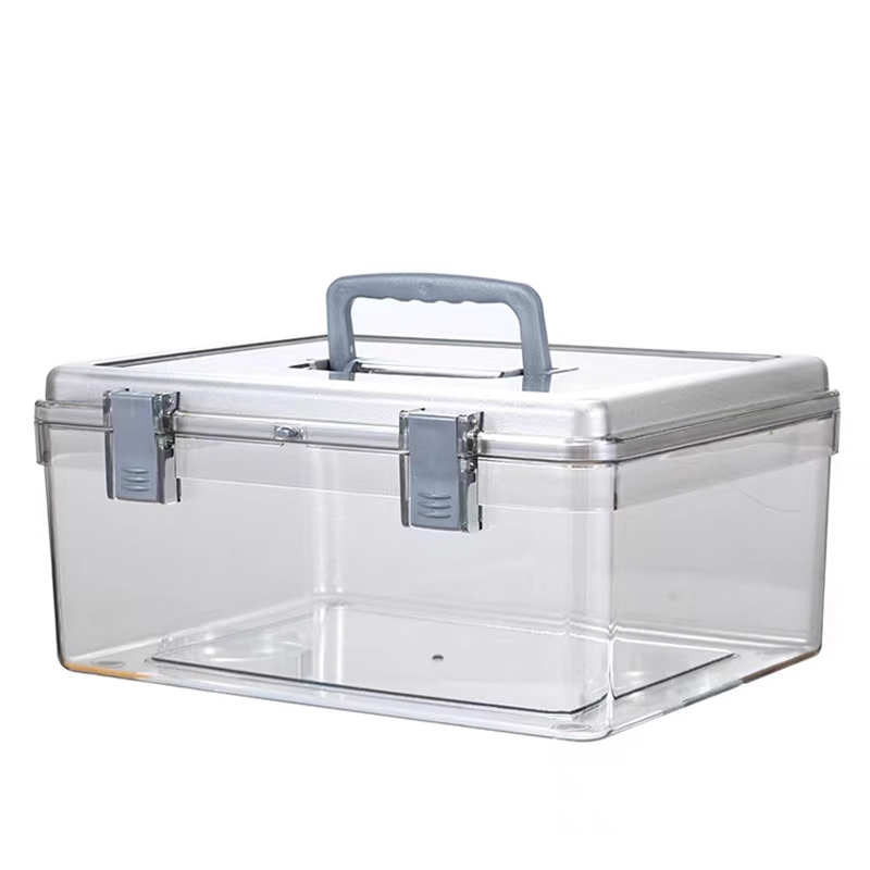 Camera Moisture-proof Box DSLR - огляд і ціна Fish Finder Case
