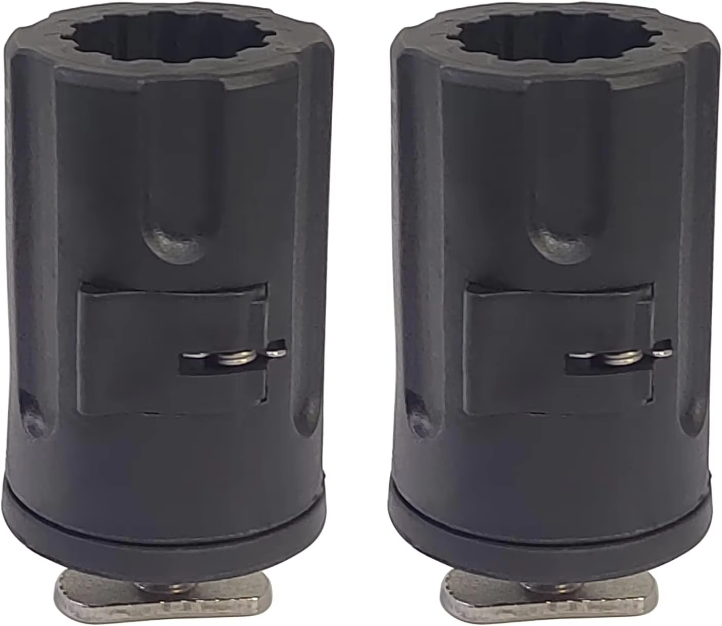 Kayak Track Adapter Base for S - огляд і ціна Fish Finder Case