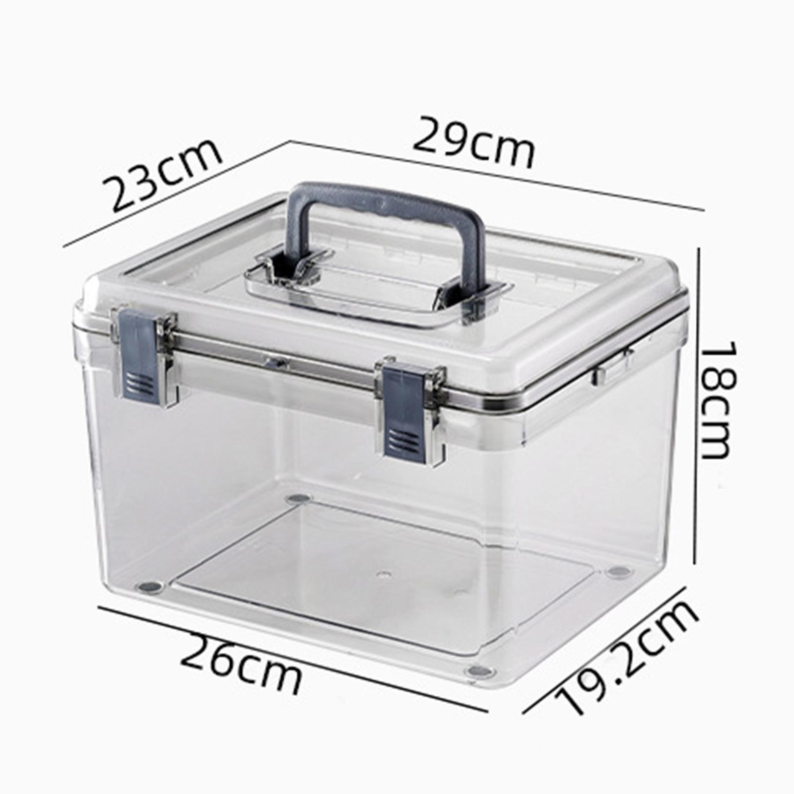 Portable Camera Case with Hand - огляд і ціна Fish Finder Case