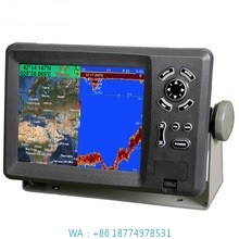 Mr LCD Fish  HP-828Farine Echo - огляд і ціна Fishing Depth Finder